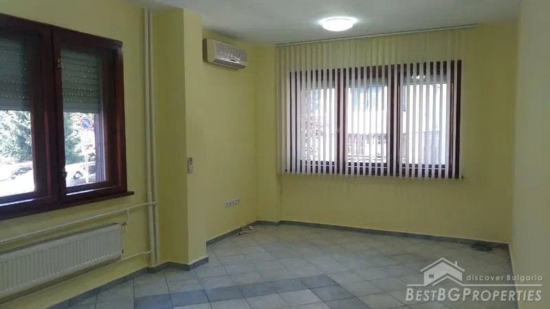 Кирпичная квартира на продажу в Софии