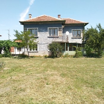 Дома в София