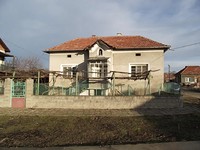 Продажа кирпичного дома в городе Мизия
