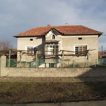 Дома в Враца