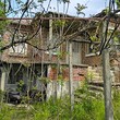 Кирпичный сельский дом на продажу недалеко от города Ямбол