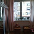 Кирпичная четырехкомнатная квартира на продажу в Велико Тырново