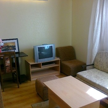 Апартаменты в Банско