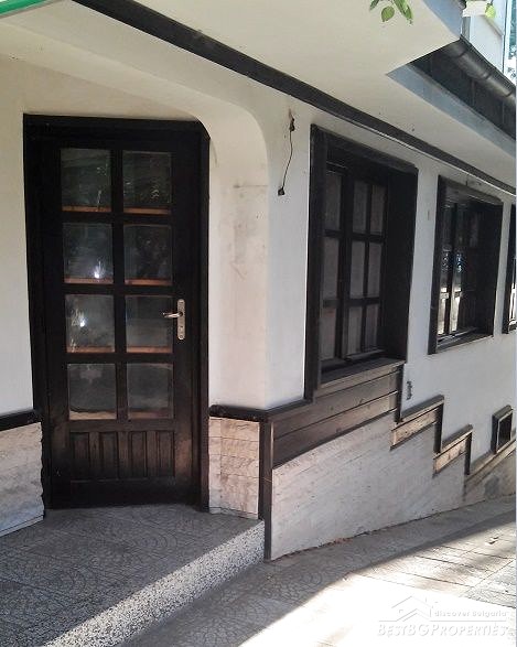Недорогая квартира на продажу в Софии