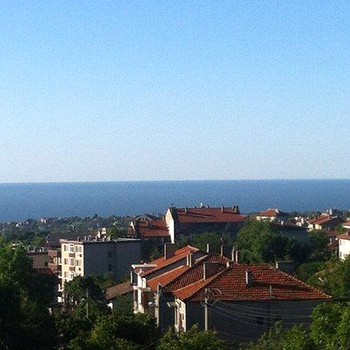 Апартаменты в Варна