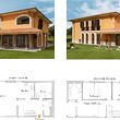 Комплексное строительство новых домов для продажи недалеко от Пловдива