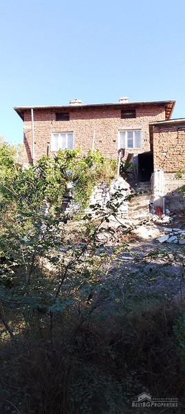 Загородный дом на продажу недалеко от Санданского