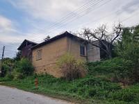 Продается загородный дом недалеко от Велико Тырново