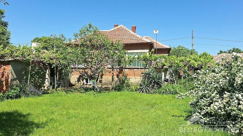 Продажа загородного дома в округе Бургас