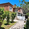 Сельский дом на продажу недалеко от Чирпана