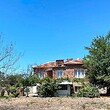 Сельский дом на продажу недалеко от Чирпана