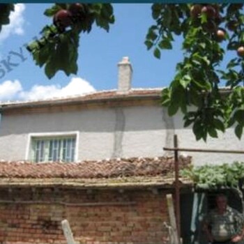 Дома в Добрич