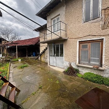 Дома в Стара Загора