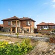 Сельский дом на продажу недалеко от Хасково