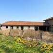 Сельский дом на продажу недалеко от Хасково