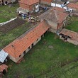Сельский дом на продажу недалеко от Хасково