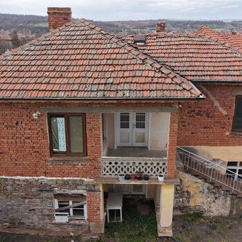 Дома в Хасково
