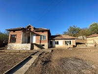 Продается загородный дом недалеко от Павликени