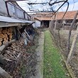 Сельский дом на продажу недалеко от Пазарджика
