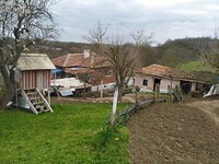 Дома в Средец