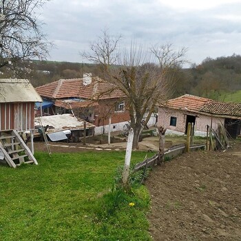 Дома в Средец