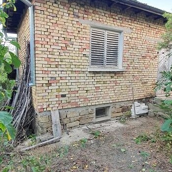 Дома в Тарговиште