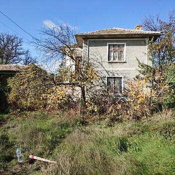 Дома в Варна