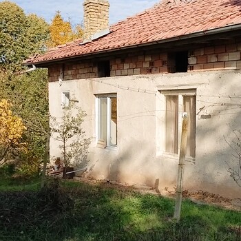 Дома в Велики Преслав