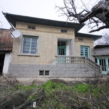 Дома в Велико Тырново