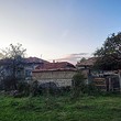 Сельский дом на продажу недалеко от Шумена