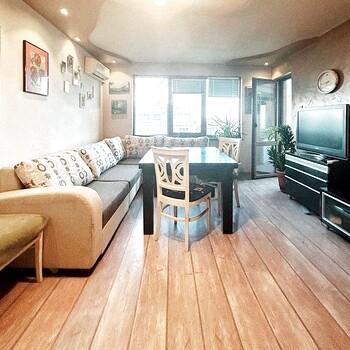 Уютная квартира на продажу в Бургасе