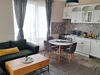 Апартаменты в Пловдив