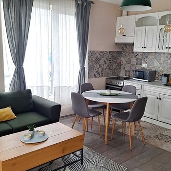 Апартаменты в Пловдив