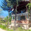 Уютный дом на продажу рядом с Тырговиште