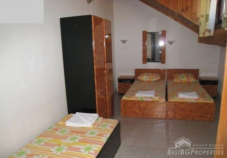 Уютная однокомнатная квартира на продажу в Помории