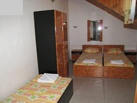 Уютная однокомнатная квартира на продажу в Помории