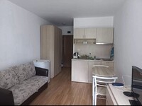 Апартаменты в Солнечный берег