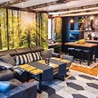 Дизайнерская квартира на продажу на горнолыжном курорте Банско