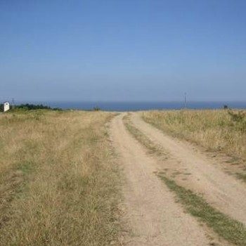 Земельные участки под строительство в Царево