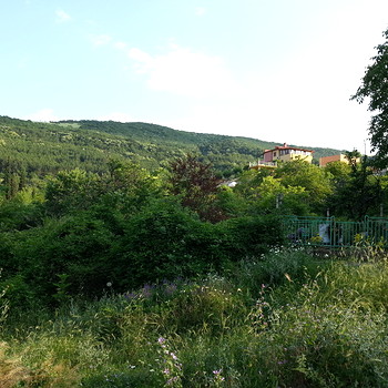 Земельные участки под строительство в Пловдив