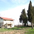 Продажа земли со старым зданием недалеко от Варны