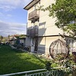 Продается дом-близнец в г Долни-Чифлик