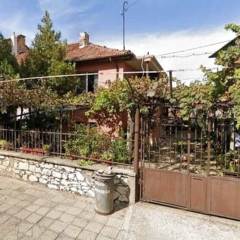 Дома в Пловдив