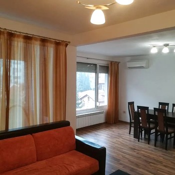 Апартаменты в Стара Загора