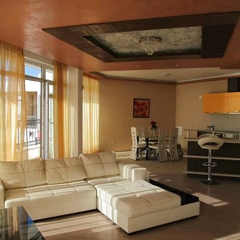 Апартаменты в Несебр