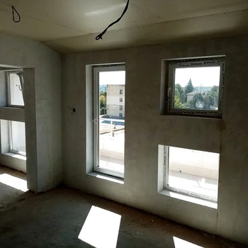 Апартаменты в Монтана