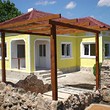 ПОЛНОСТЬЮ ОТРЕМОНТИРОВАННЫЙ КРАСИВЫЙ ДОМ