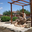 ПОЛНОСТЬЮ ОТРЕМОНТИРОВАННЫЙ КРАСИВЫЙ ДОМ