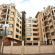 Апартаменты для продажи на первой линии в Солнечном Берегу