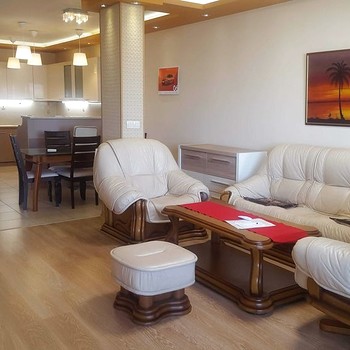 Апартаменты в София